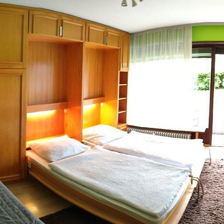 Bad Gastein Apartments Bagian luar foto