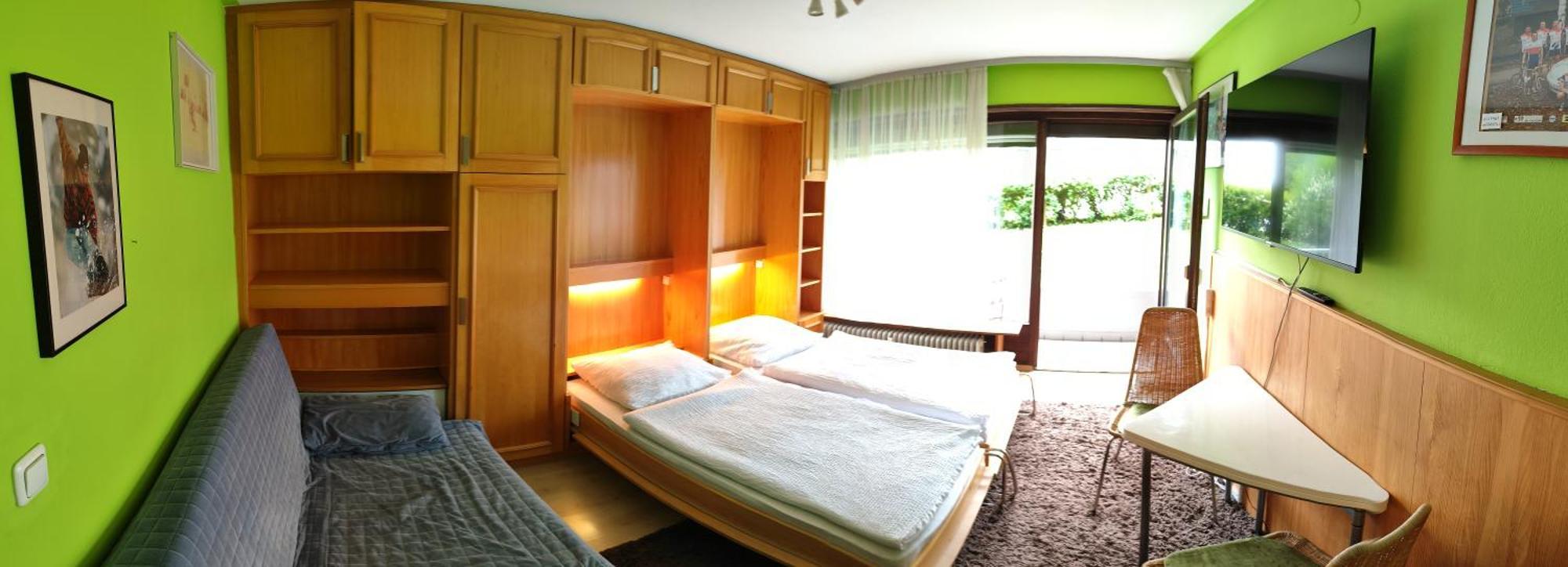Bad Gastein Apartments Bagian luar foto