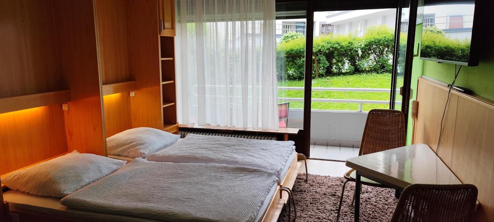 Bad Gastein Apartments Bagian luar foto