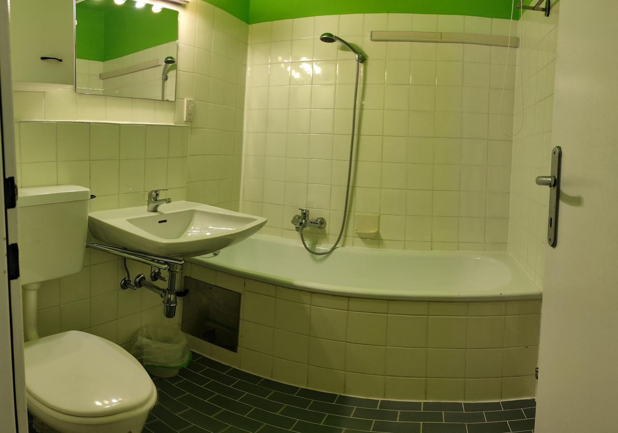 Bad Gastein Apartments Bagian luar foto