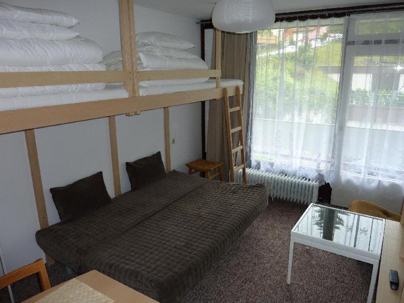 Bad Gastein Apartments Bagian luar foto