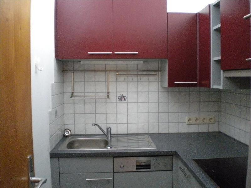 Bad Gastein Apartments Bagian luar foto