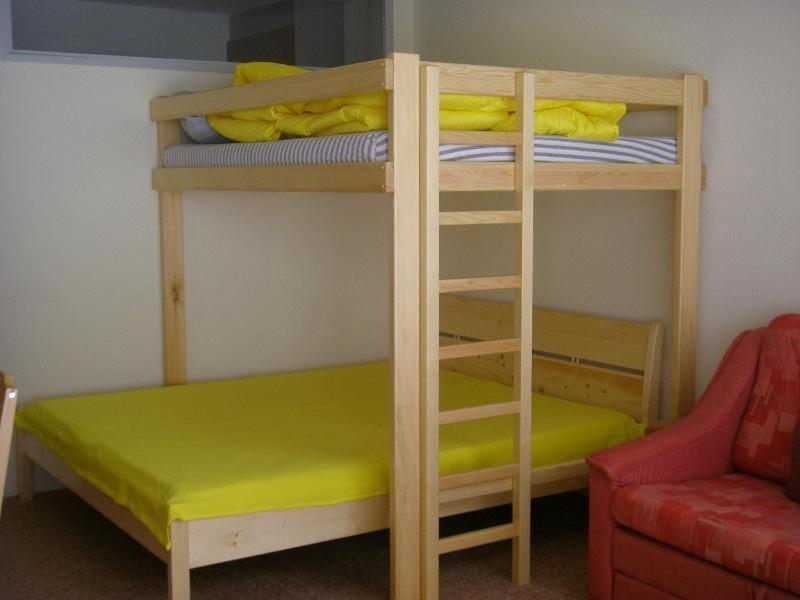 Bad Gastein Apartments Bagian luar foto