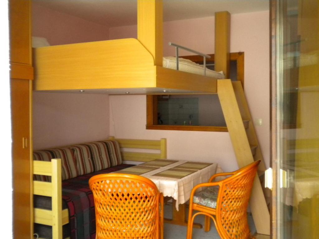 Bad Gastein Apartments Bagian luar foto