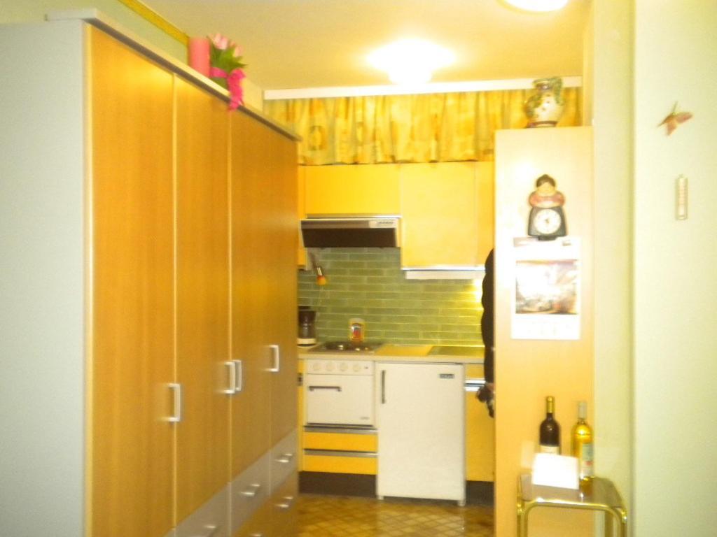 Bad Gastein Apartments Bagian luar foto