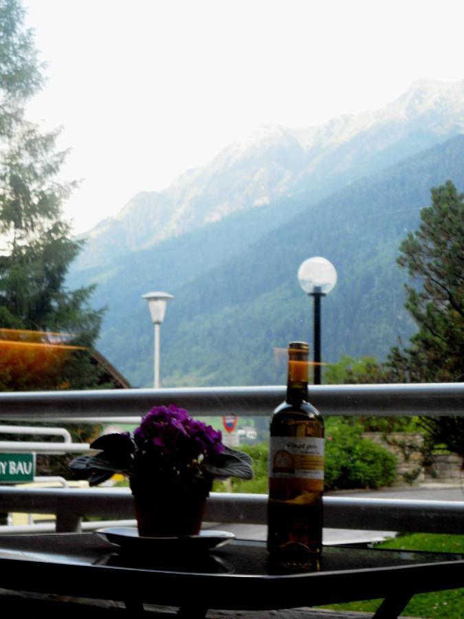 Bad Gastein Apartments Ruang foto